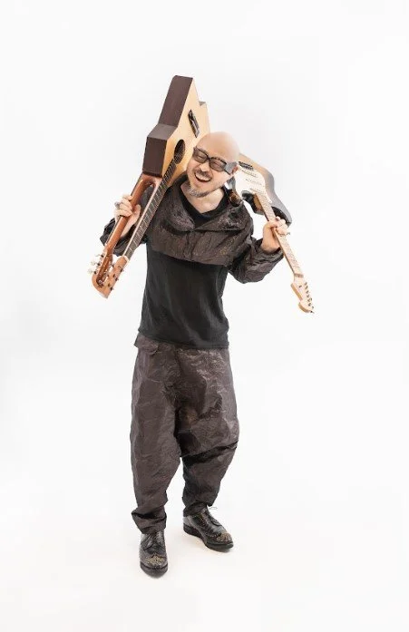 GUITER-BONG「LIVE」Killer-Bong Killer Bong Discography: Vinyl, CDs